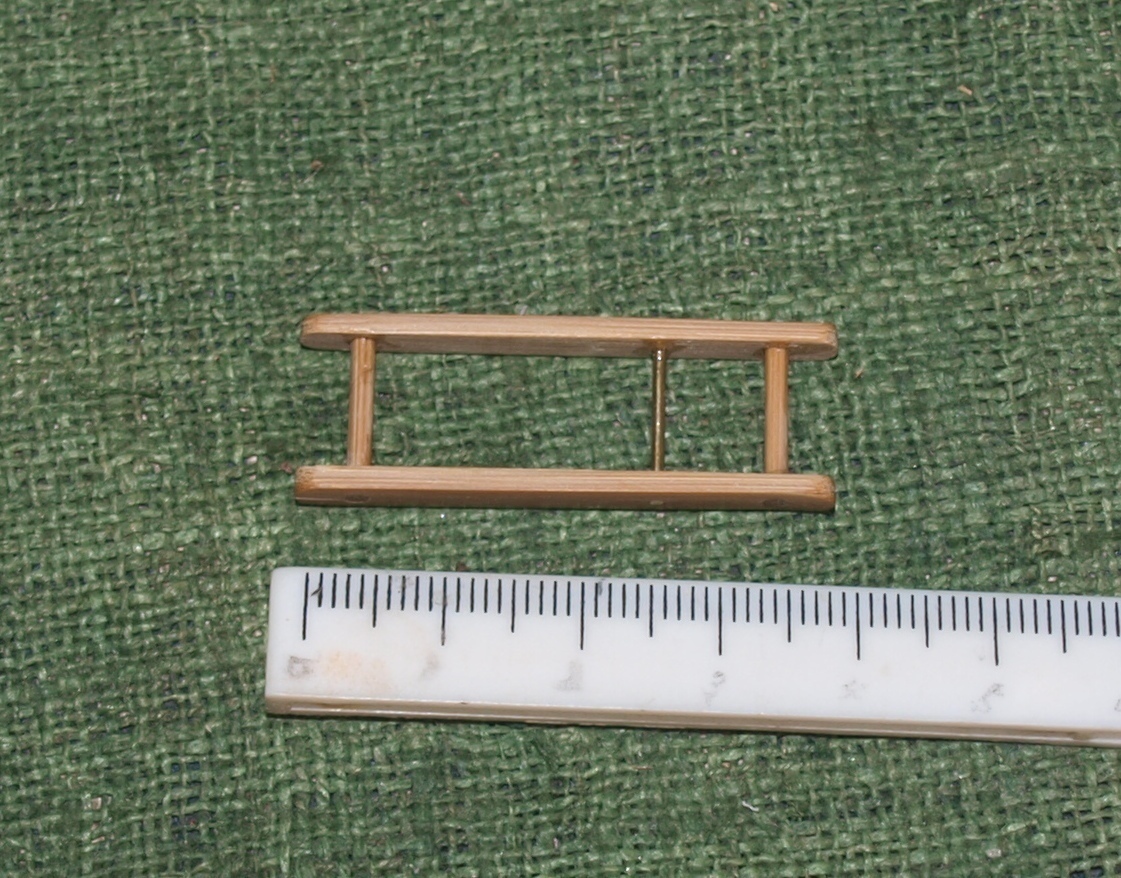 エビ・タナゴの仕掛け巻きを作る: 鰍工房 手作り小品工芸 工作日記
