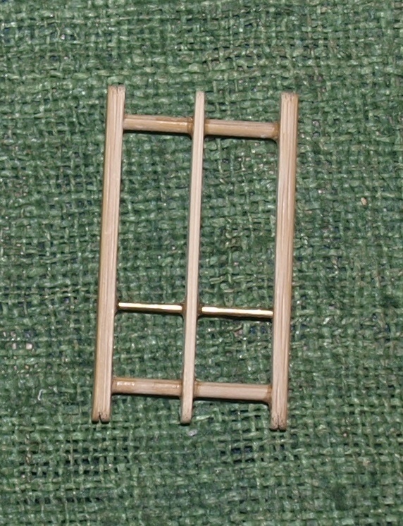 仕掛け巻き | ポン太工房