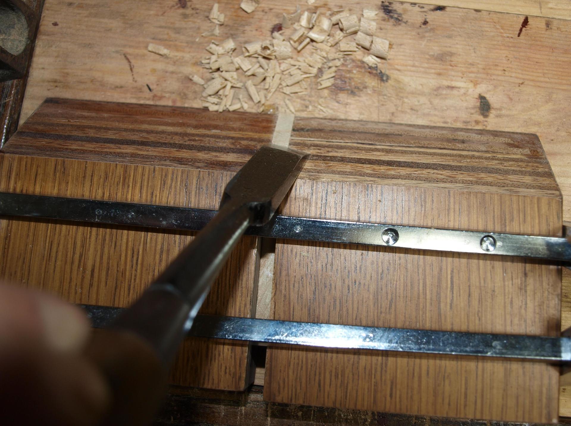 木工用治具の自作: 鰍工房 手作り小品工芸 工作日記 木工用治具の自作: 鰍工房 手作り小品工芸 工作日記